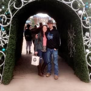 Meet your Posher, Amber